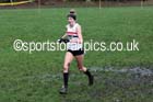 Womens under-20 Northern Cross Country Champs., Witton Park, Blackburn. Photo: David T. Hewitson/Sports for All Pics